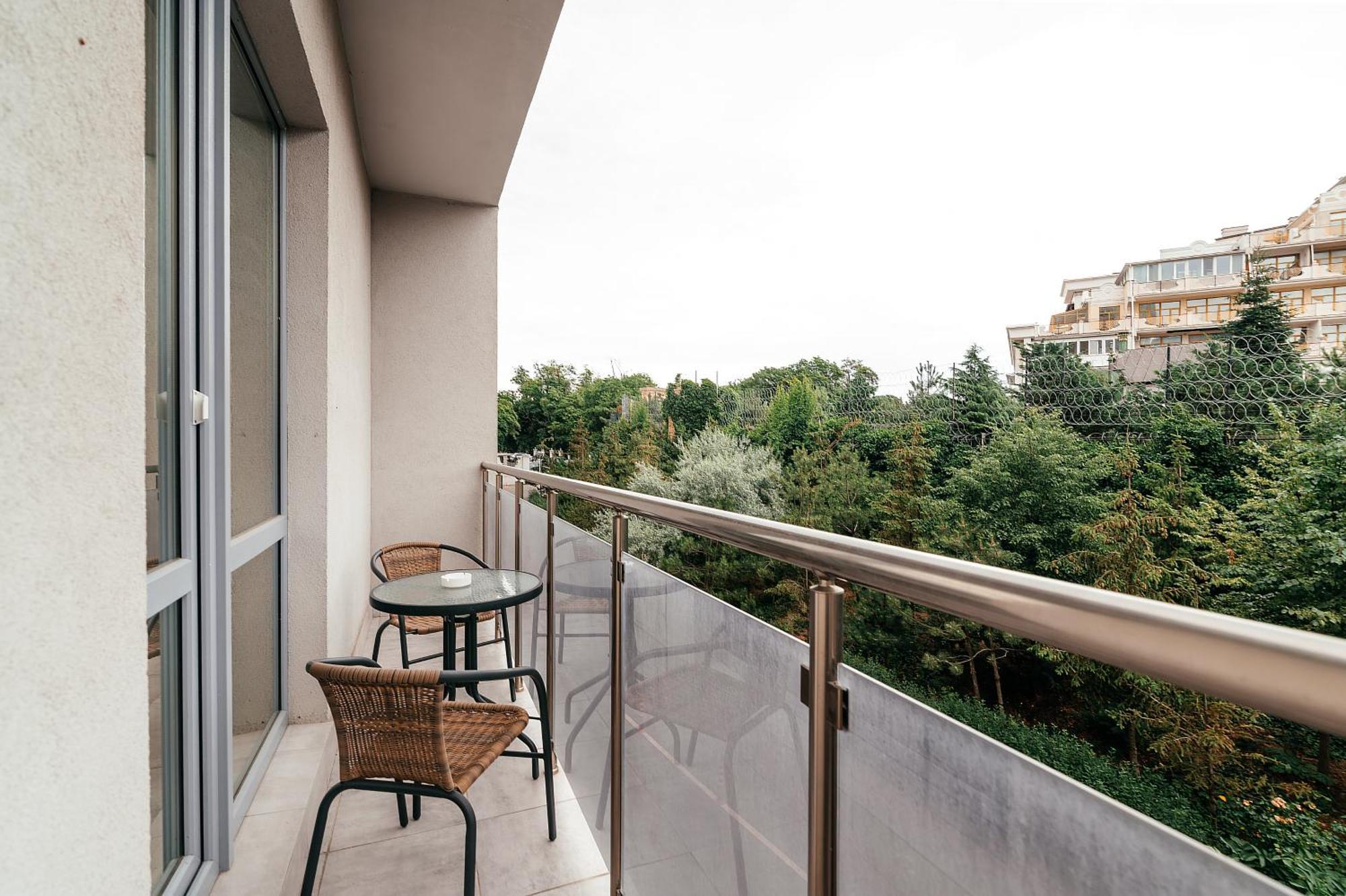 Arcadia Gold Hotel Odesa Exterior foto